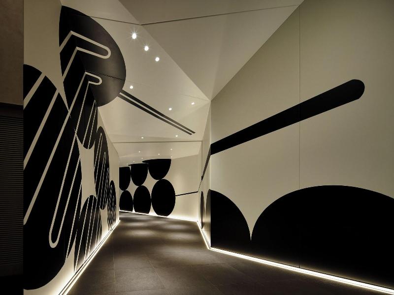Omo7 Osaka By Hoshino Resorts image