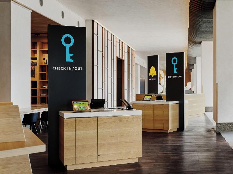 Omo7 Osaka By Hoshino Resorts image
