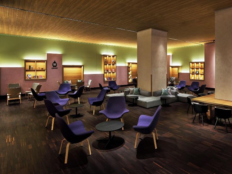Omo7 Osaka By Hoshino Resorts image