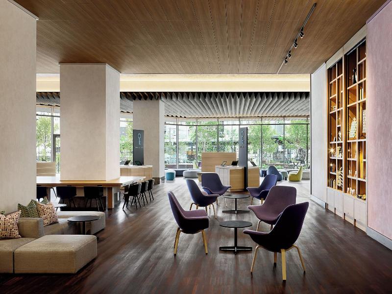 Omo7 Osaka By Hoshino Resorts image
