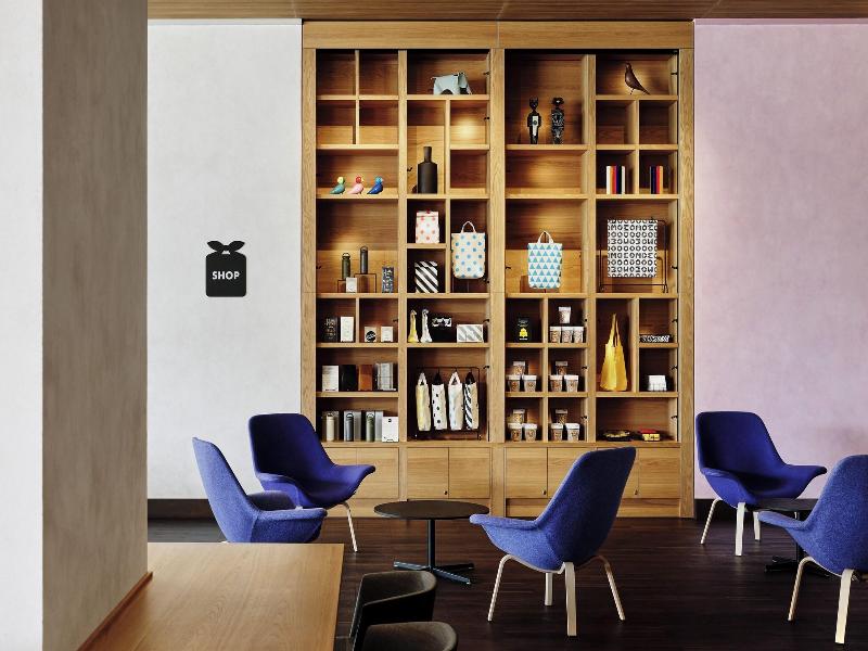 Omo7 Osaka By Hoshino Resorts image
