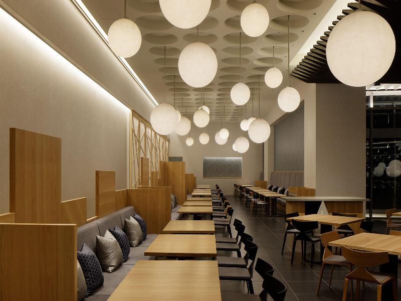 Omo7 Osaka By Hoshino Resorts image