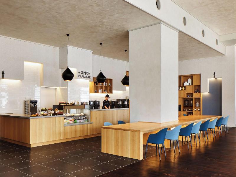 Omo7 Osaka By Hoshino Resorts image