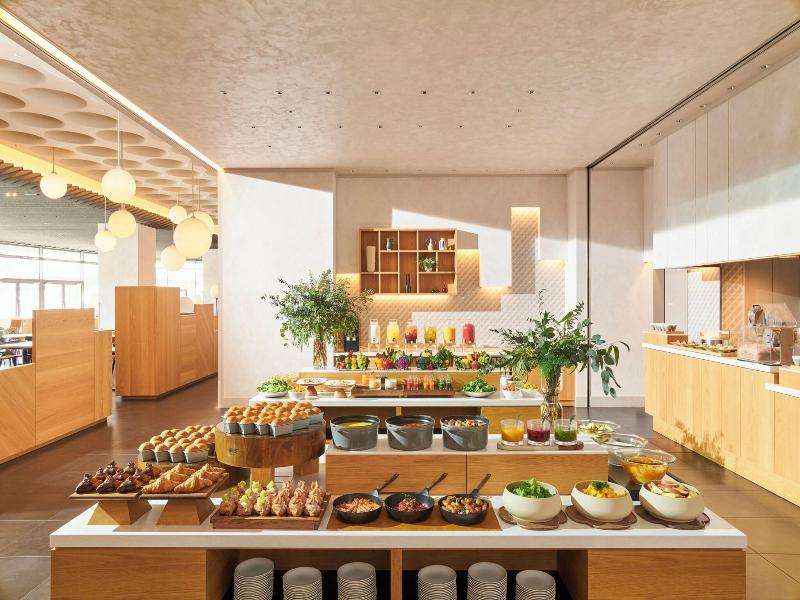 Omo7 Osaka By Hoshino Resorts image