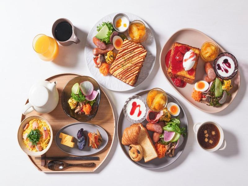 Omo7 Osaka By Hoshino Resorts image