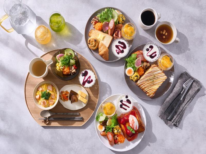 Omo7 Osaka By Hoshino Resorts image