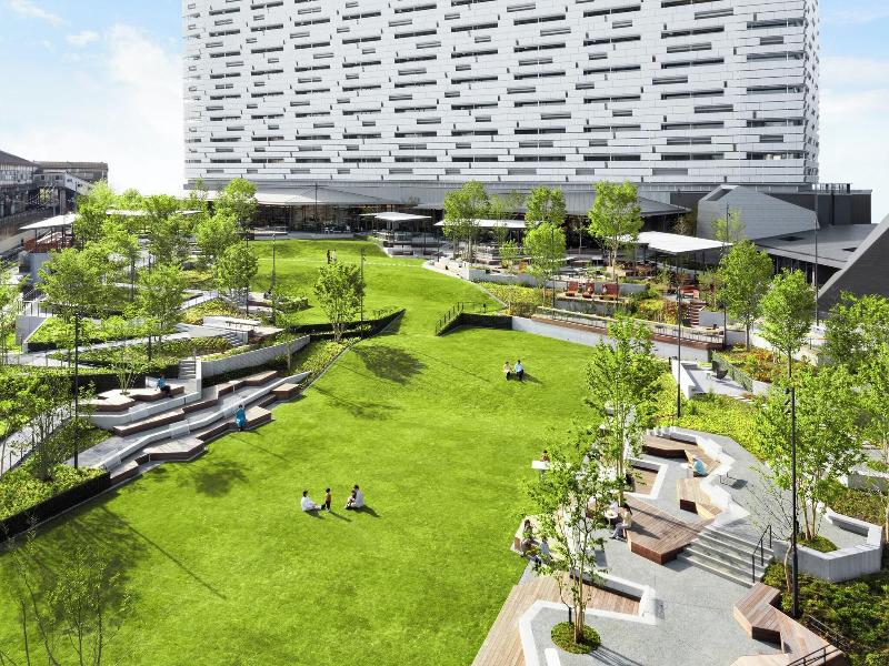 Omo7 Osaka By Hoshino Resorts image