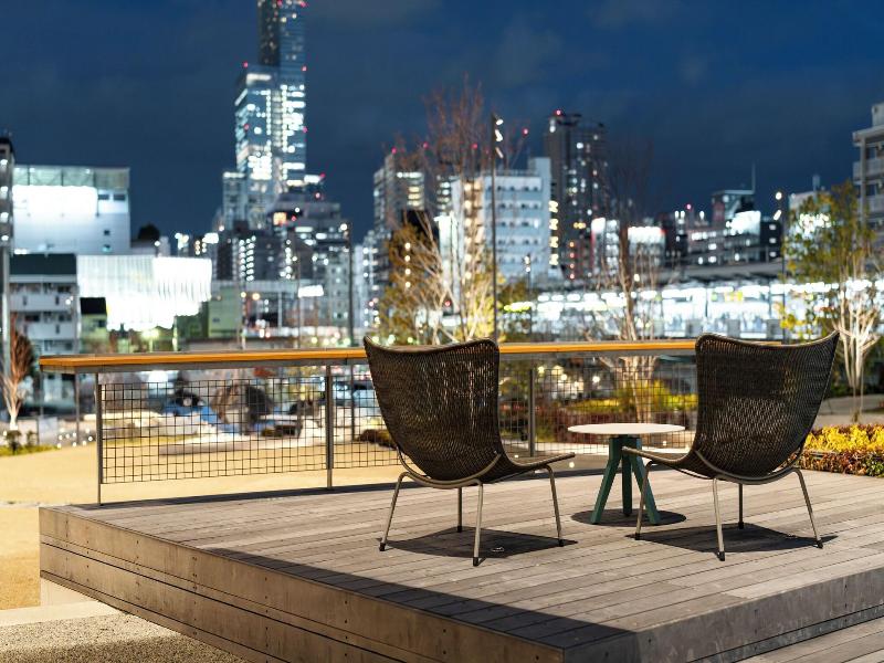 Omo7 Osaka By Hoshino Resorts image