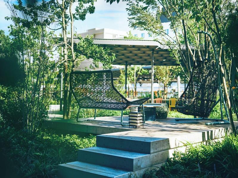 Omo7 Osaka By Hoshino Resorts image
