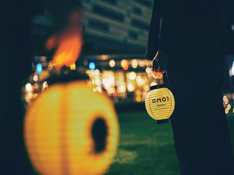 Omo7 Osaka By Hoshino Resorts image