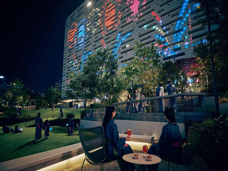 Omo7 Osaka By Hoshino Resorts image