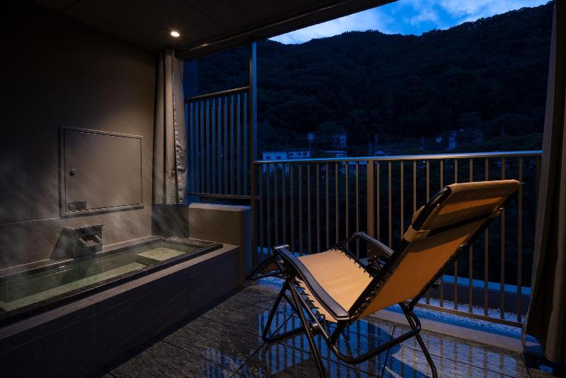 Minakami Onsen Aratashi Minakami image