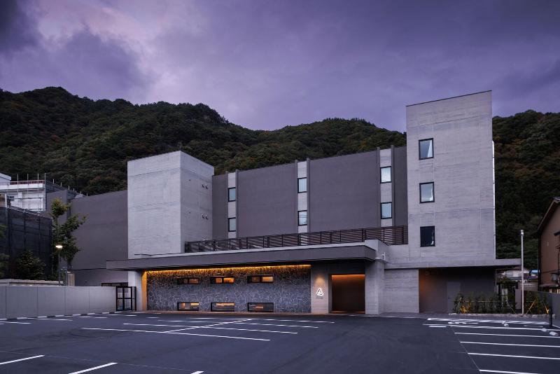 Minakami Onsen Aratashi Minakami image