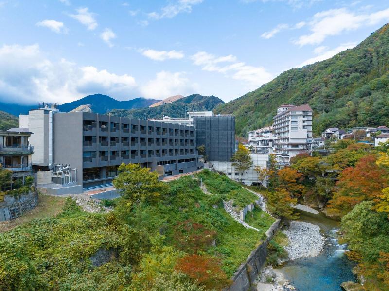 Minakami Onsen Aratashi Minakami image