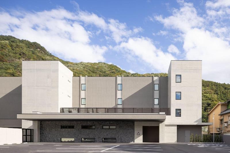 Minakami Onsen Aratashi Minakami image