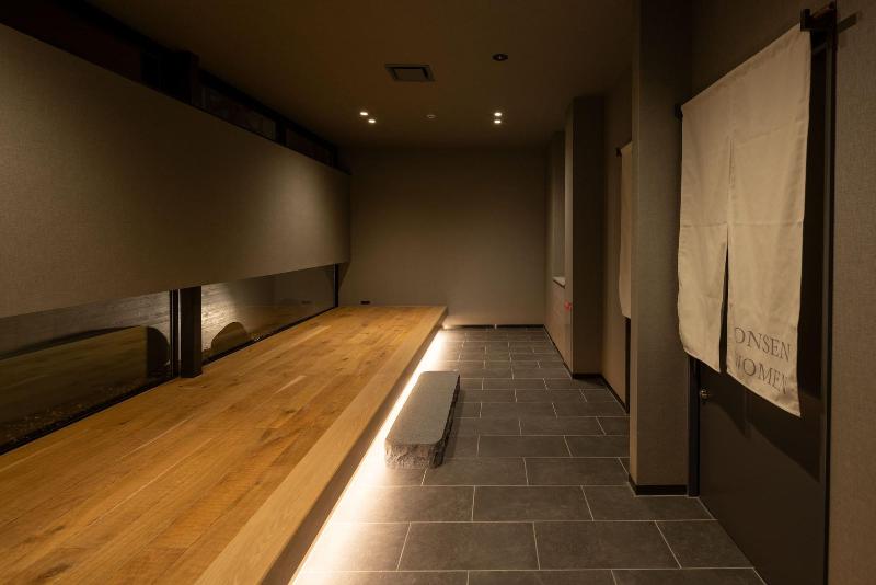 Minakami Onsen Aratashi Minakami image