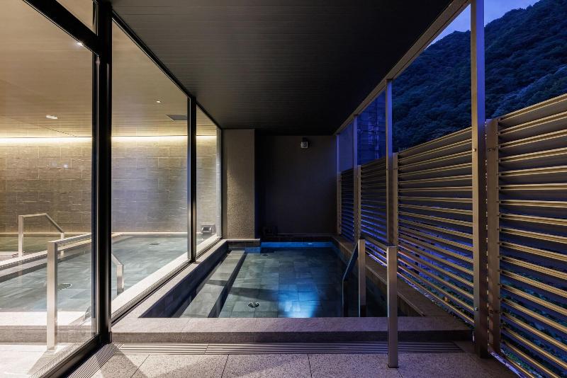 Minakami Onsen Aratashi Minakami image