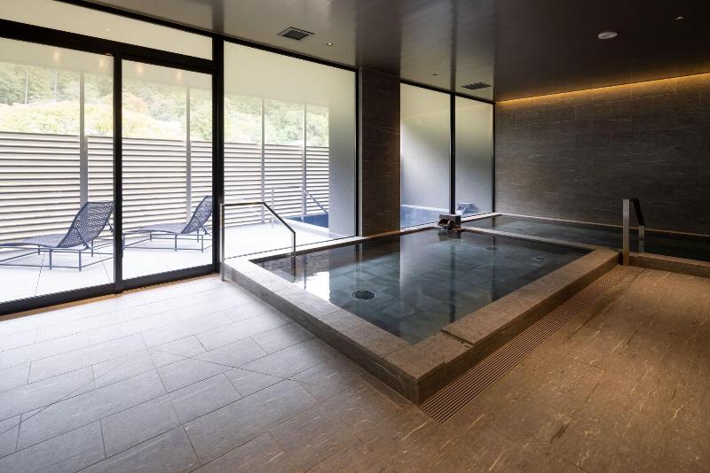 Minakami Onsen Aratashi Minakami image