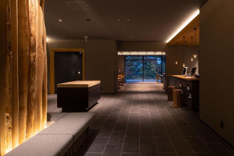 Minakami Onsen Aratashi Minakami image