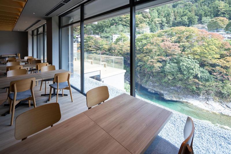 Minakami Onsen Aratashi Minakami image