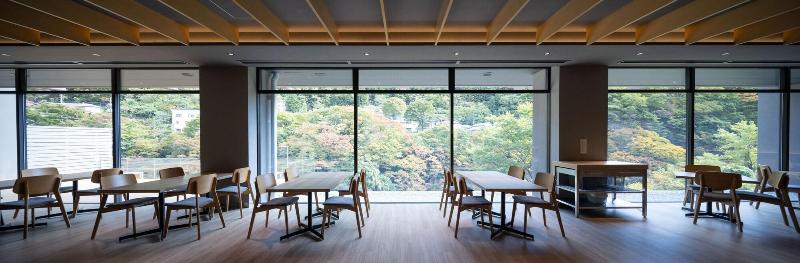 Minakami Onsen Aratashi Minakami image