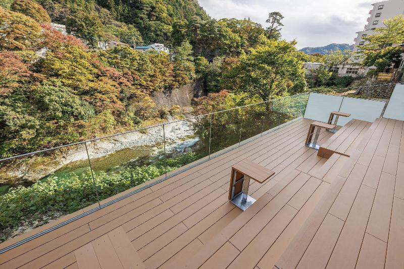 Minakami Onsen Aratashi Minakami image