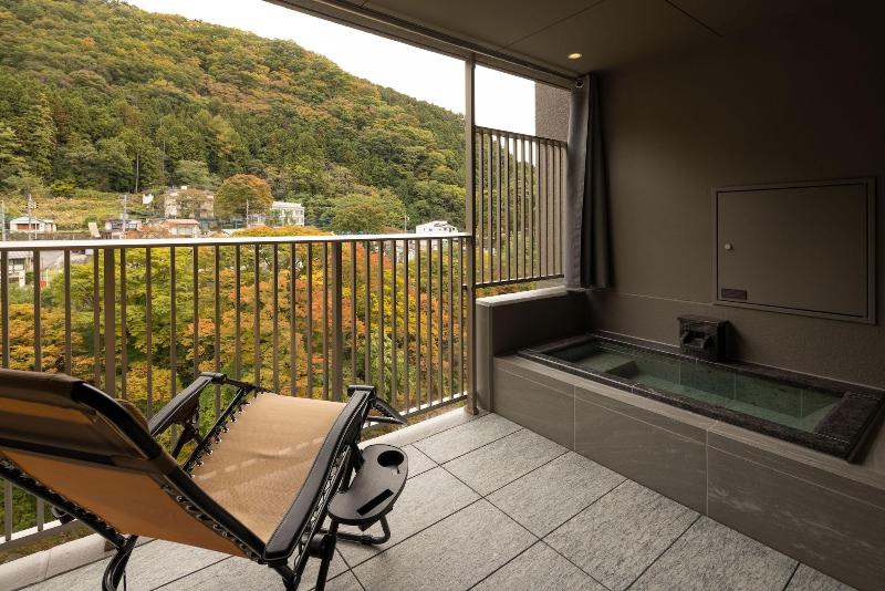 Minakami Onsen Aratashi Minakami image