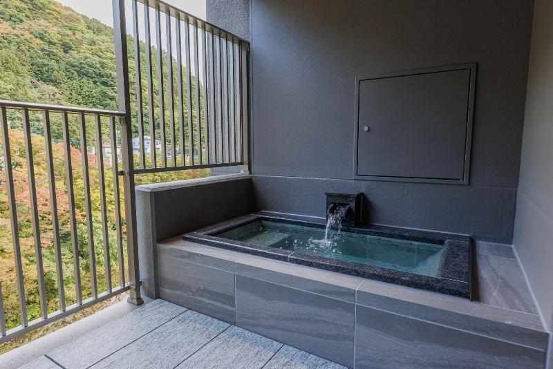 Minakami Onsen Aratashi Minakami image