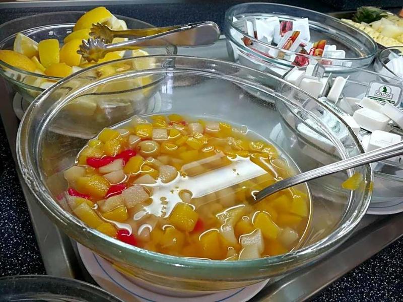 Balneario De Ledesma