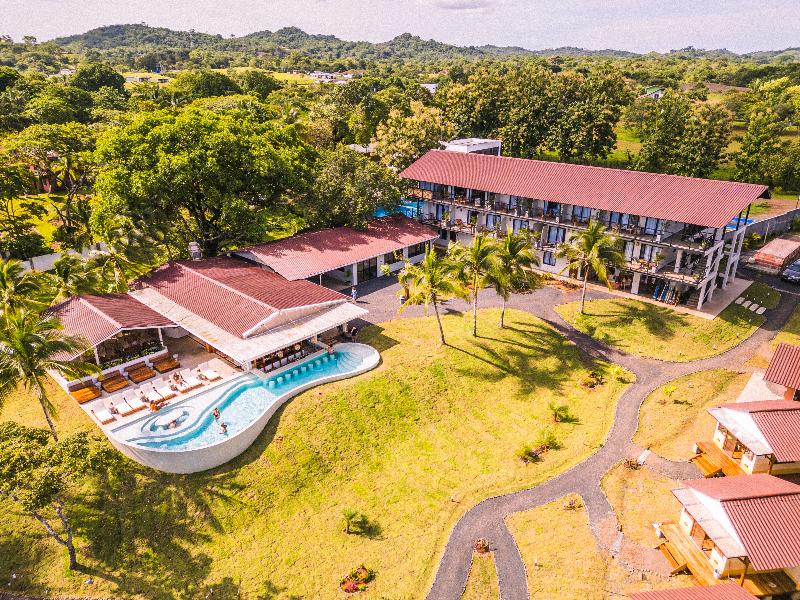 Bambuda Santa Catalina