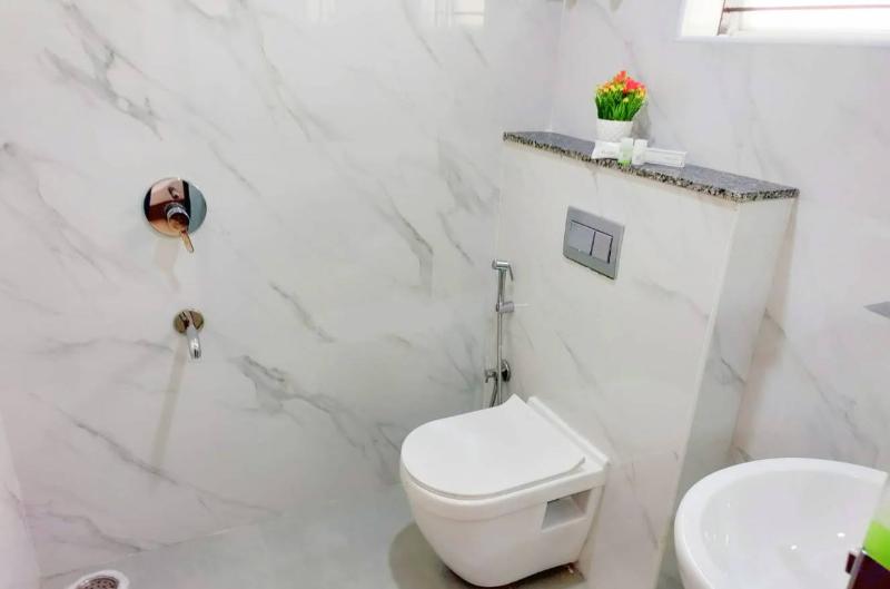 Keerthis Royal Suites image