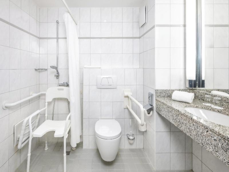 Best Western Plus Hotel Koeln City image