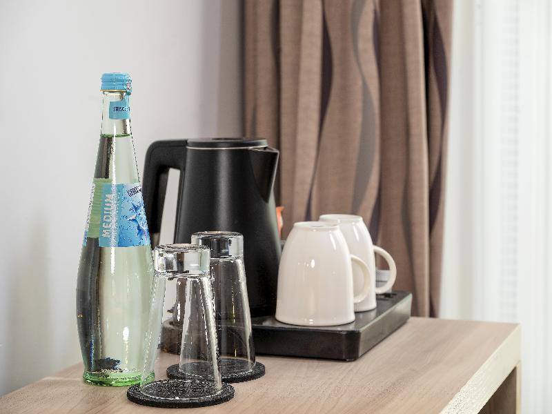 Best Western Plus Hotel Koeln City image