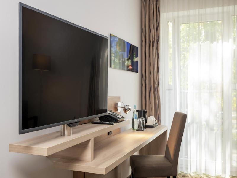 Best Western Plus Hotel Koeln City image