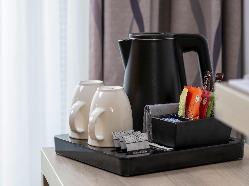 Best Western Plus Hotel Koeln City image