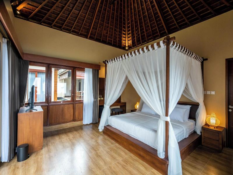 Shankara Munduk Bali image