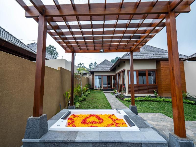 Shankara Munduk Bali image