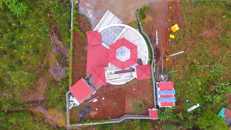 Coastal Grand Mahendravanam - Kolli Hills image