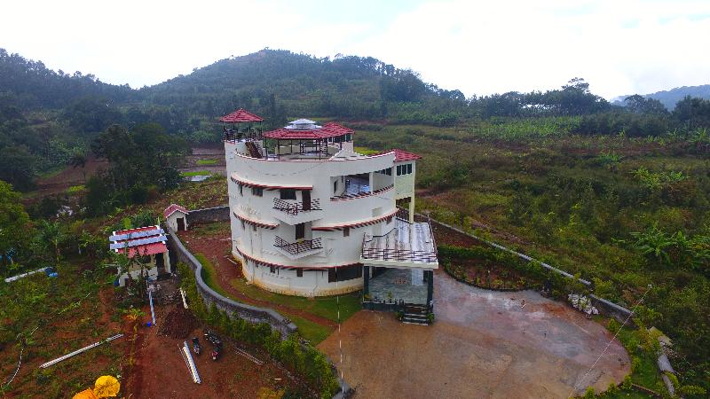 Coastal Grand Mahendravanam - Kolli Hills image