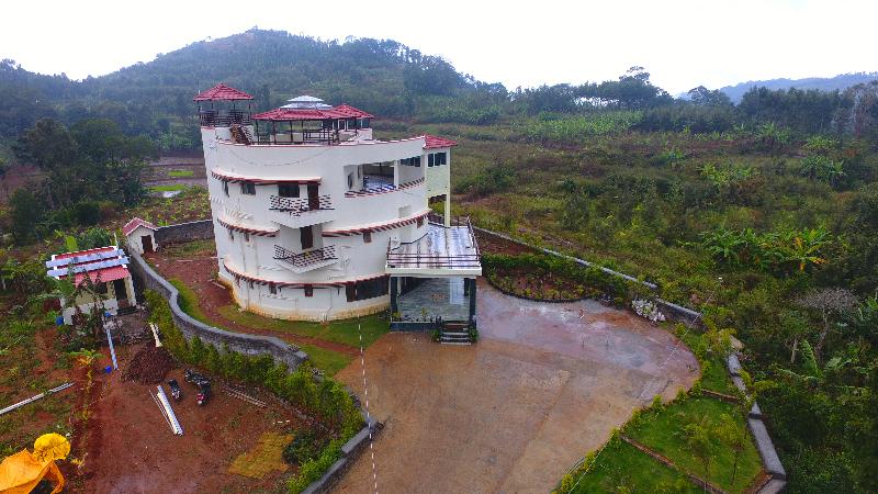 Coastal Grand Mahendravanam - Kolli Hills image