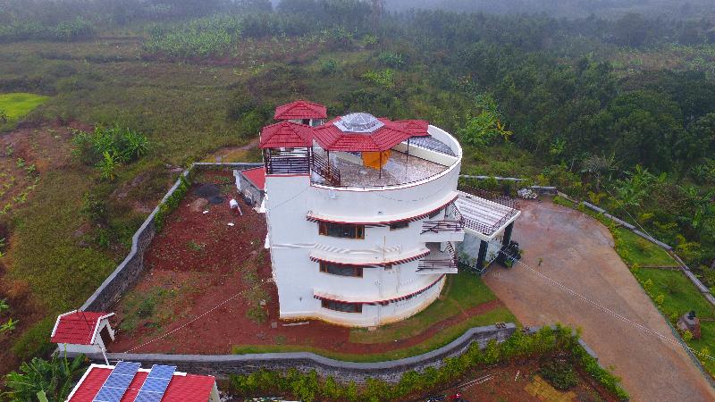 Coastal Grand Mahendravanam - Kolli Hills image