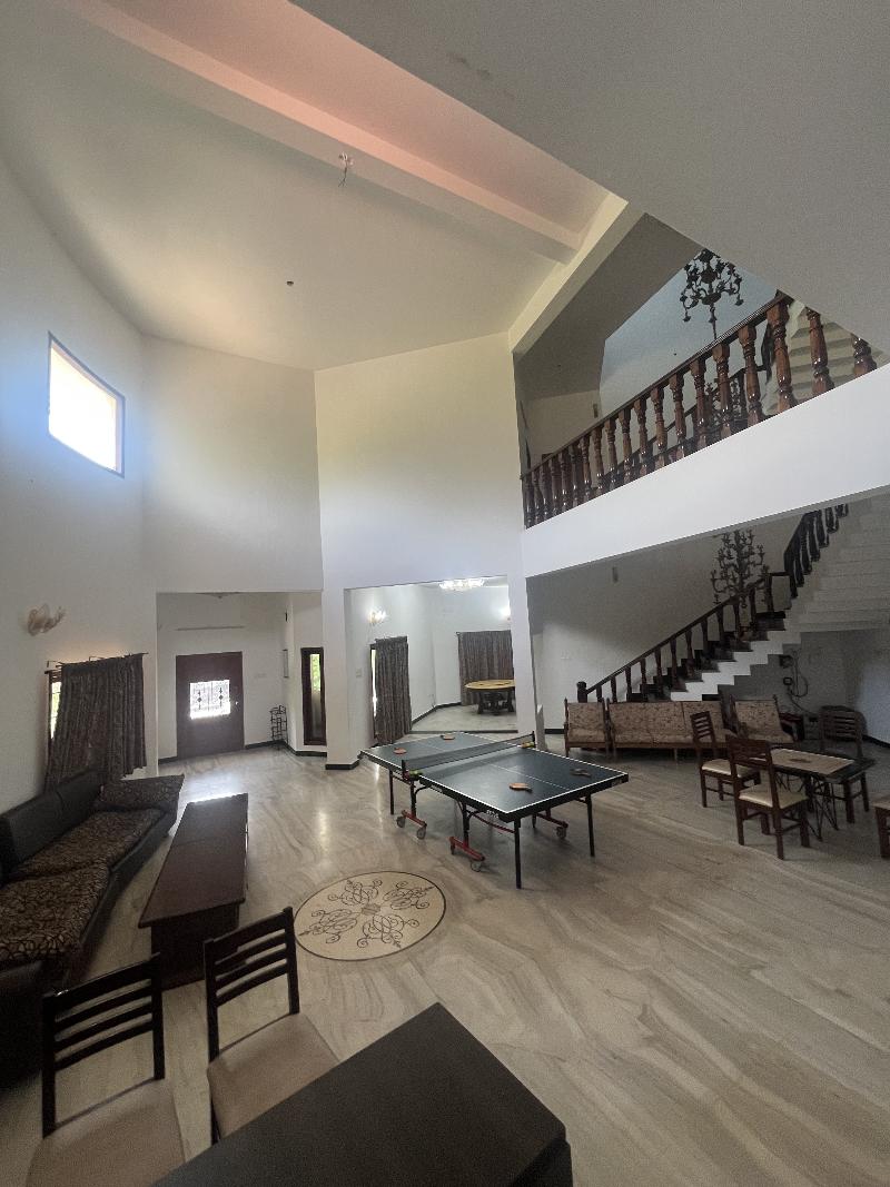 Coastal Grand Mahendravanam - Kolli Hills image 6