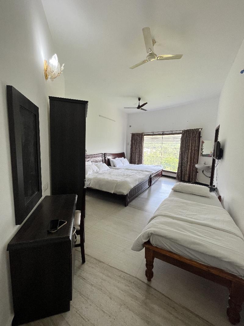 Coastal Grand Mahendravanam - Kolli Hills image