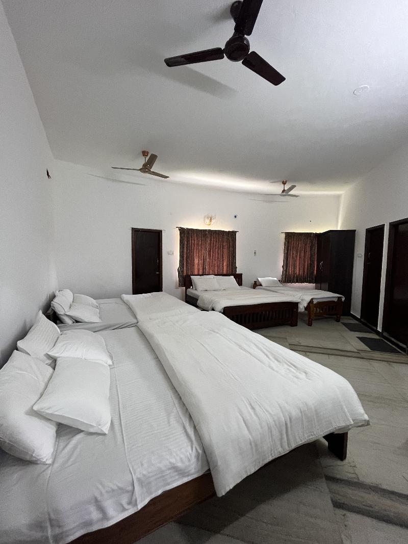 Coastal Grand Mahendravanam - Kolli Hills image 4