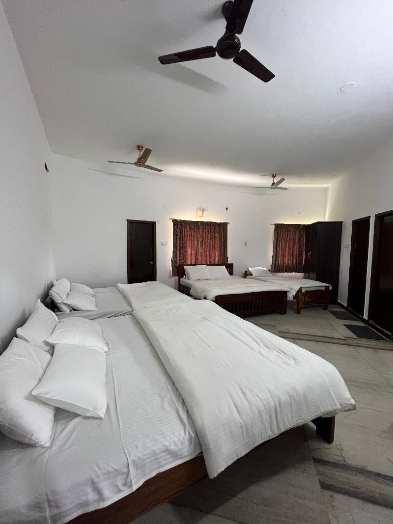 Coastal Grand Mahendravanam - Kolli Hills image 5