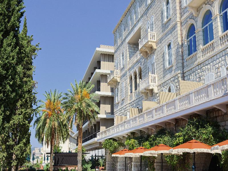 Villa Argentina image