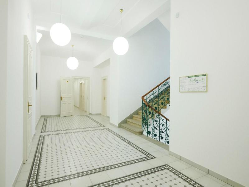 Pytloun Bristol Residence Prague image