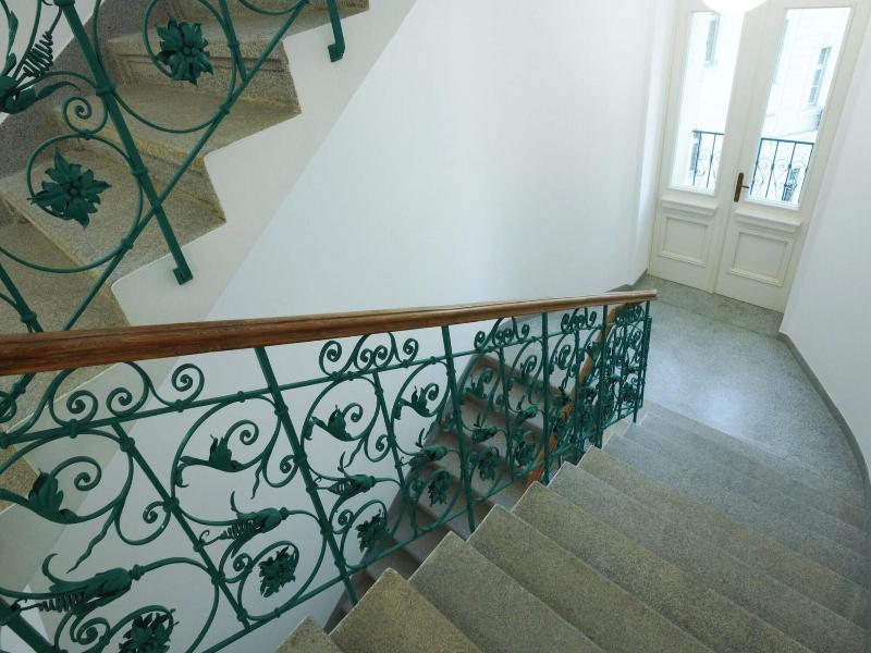 Pytloun Bristol Residence Prague image