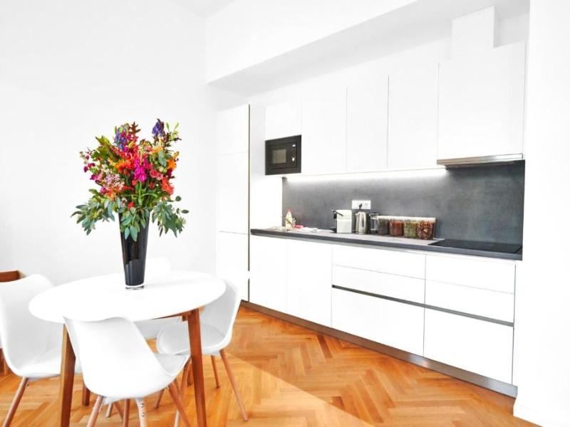 Pytloun Bristol Residence Prague image