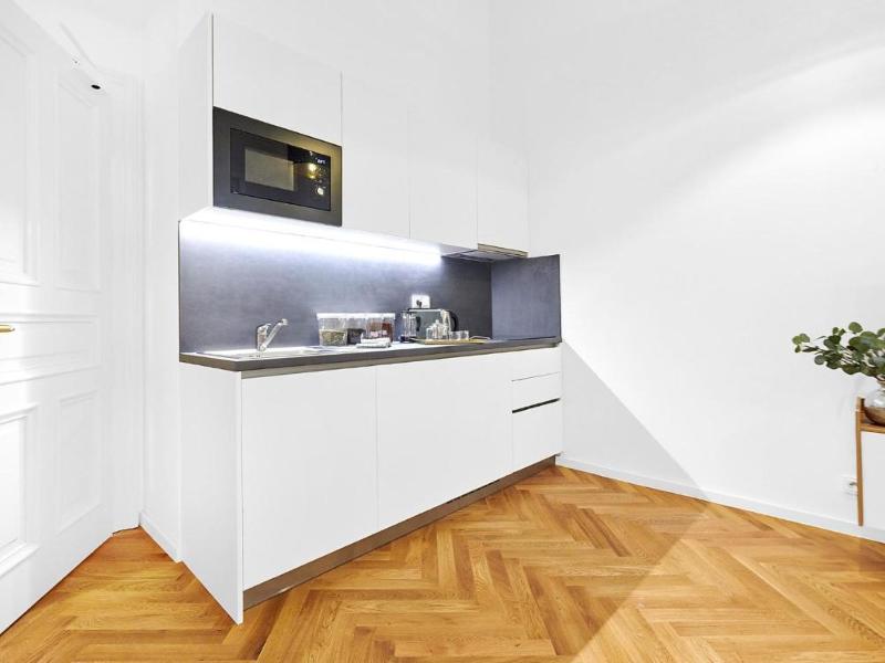 Pytloun Bristol Residence Prague image